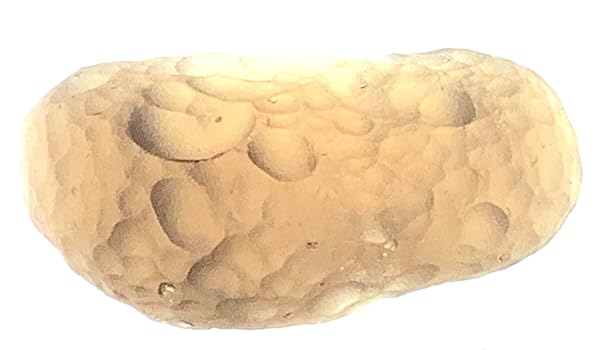 12 / 60ct 高透明 白色発光 お勧め 綺麗なチンターマニストーン 31353cfa4572de33745ea4ddc89f5d